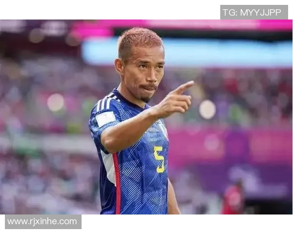 日本足球界的帅气明星排行榜揭晓谁是最具魅力的球员