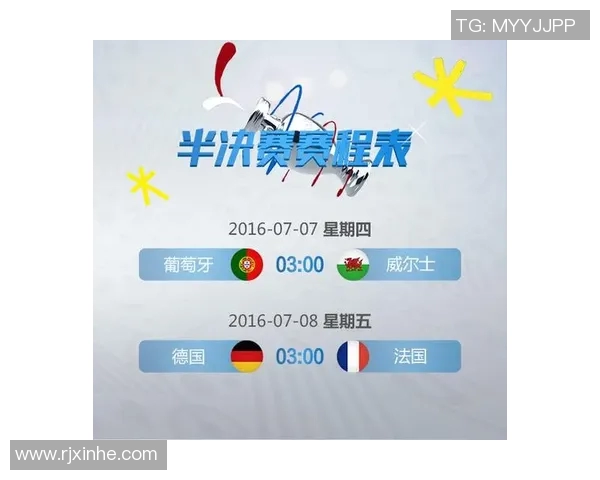 2016欧洲杯精彩对阵时间表及赛事分析全攻略