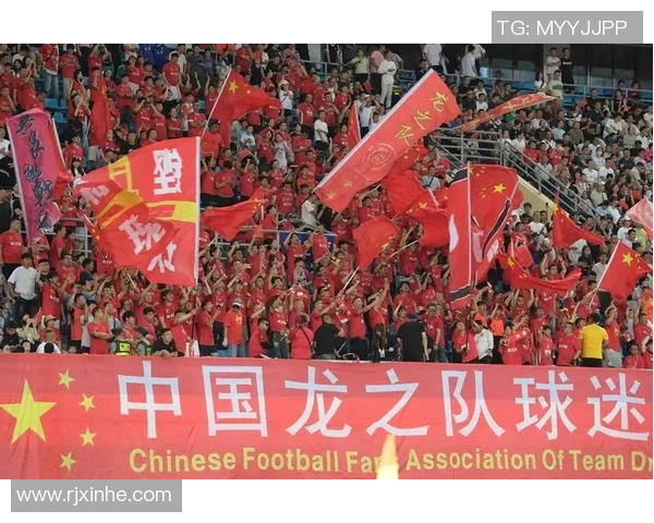 国足比赛赛程全解析关注中国足球未来发展与赛事安排