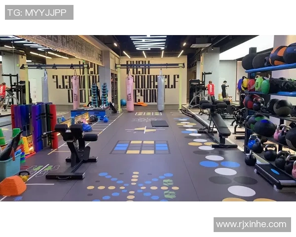 挑战极限的超级燃脂无氧运动项目让你重塑身形与力量